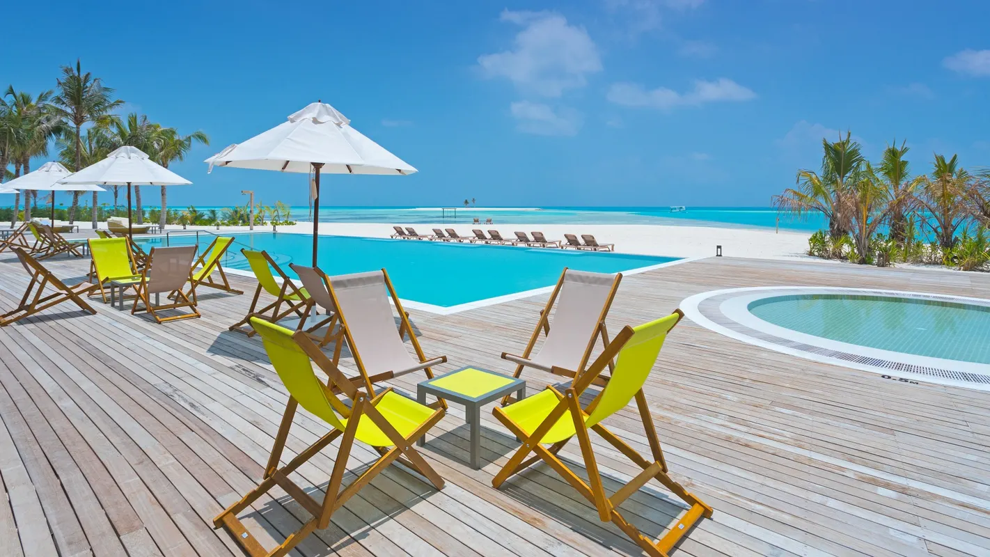 Nala Maldives by Jawakara (Adults Only) фото 8