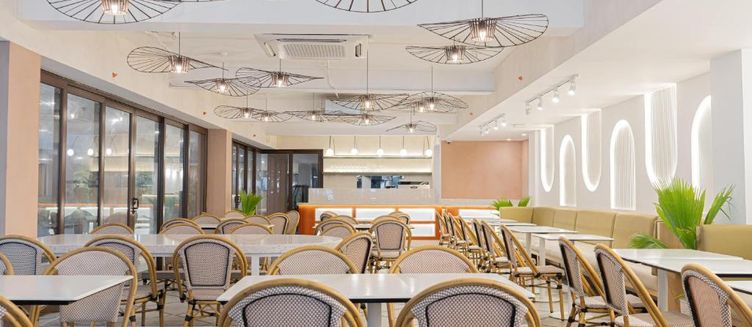 Фото отеля Mandarin Nest Boracay