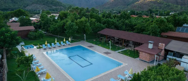 Фото отеля Apella Hotel