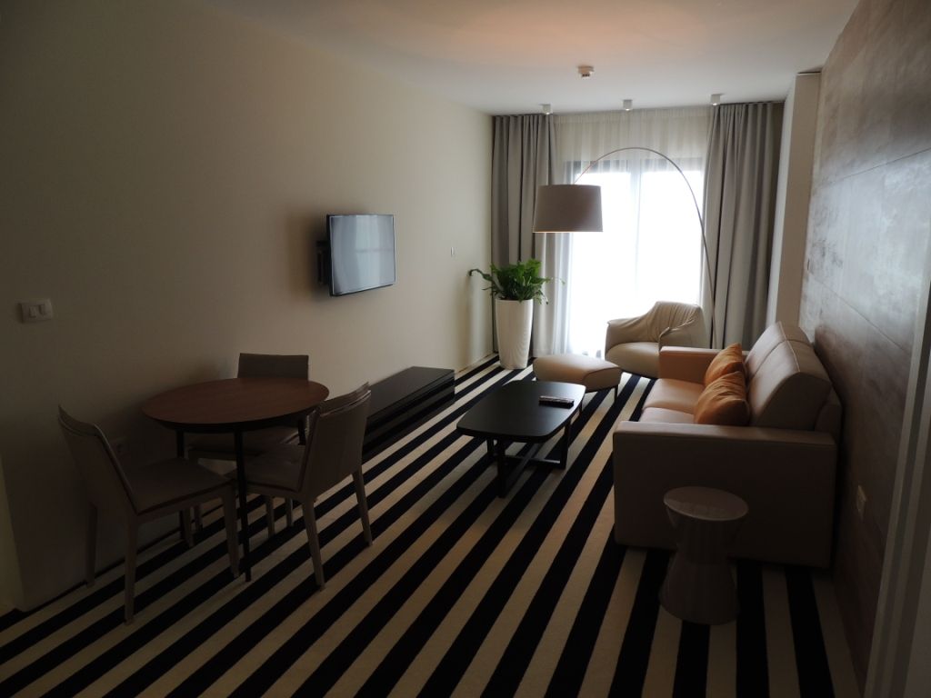 Hotel Aleksandar Rafailovici фото 2
