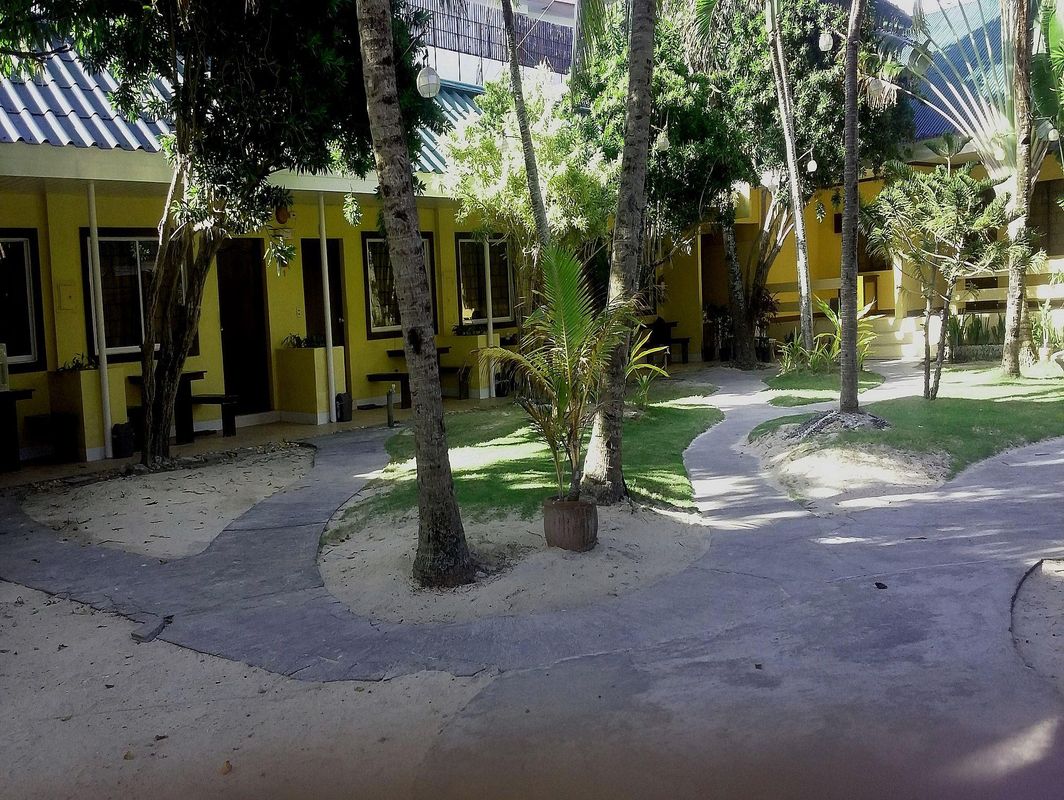 Marzon Beach Resort фото 19