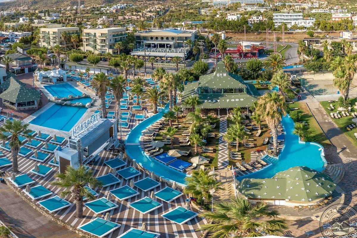 Star Beach Village фото 5