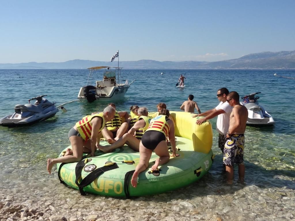 Hotel Villa Adriatica - Adults Only фото 28