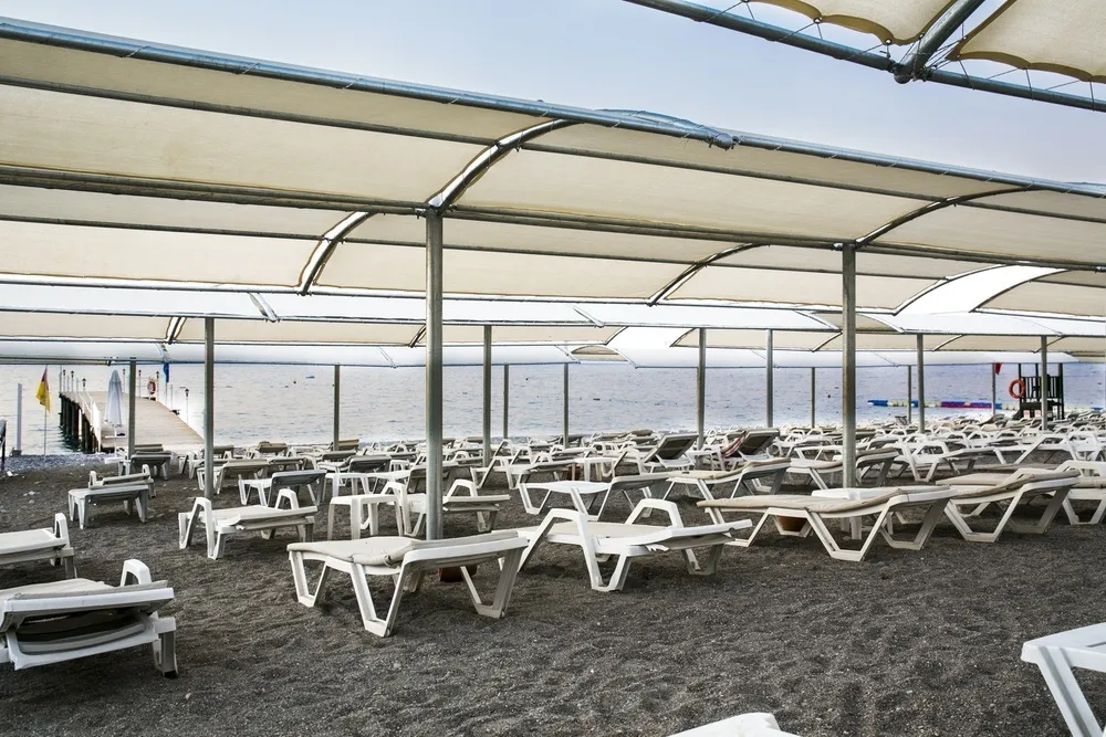Sailor's Beach Club фото 30