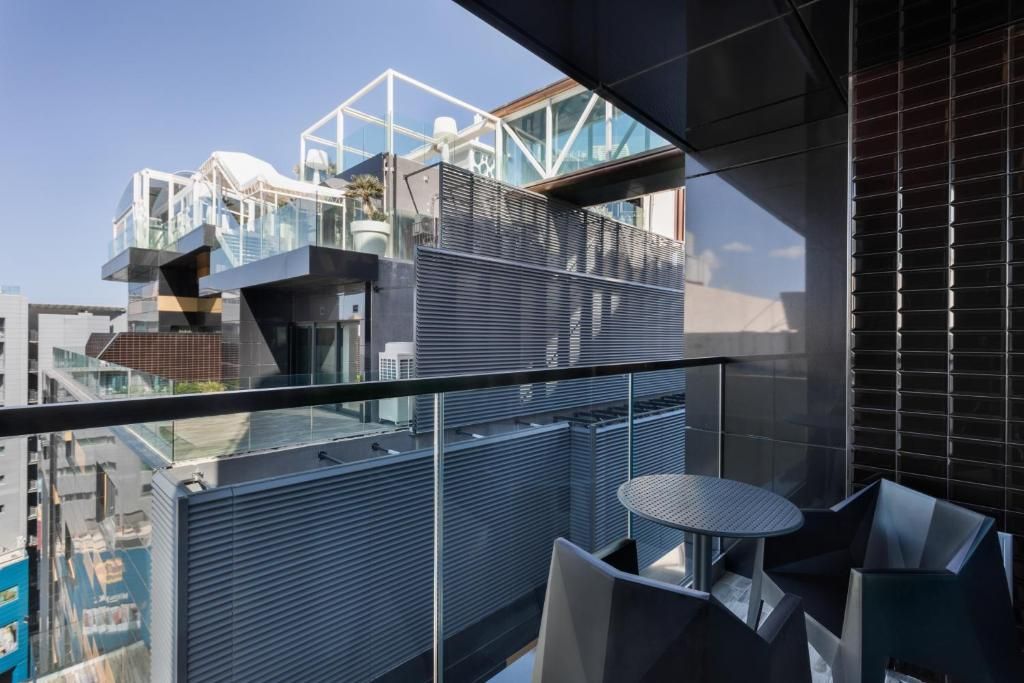 Hugo's Boutique Hotel - Adults Only фото 37