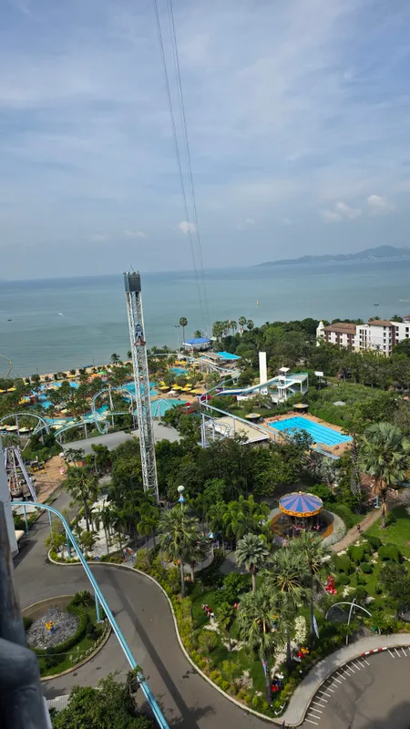 Pattaya Park Beach Resort фото 41