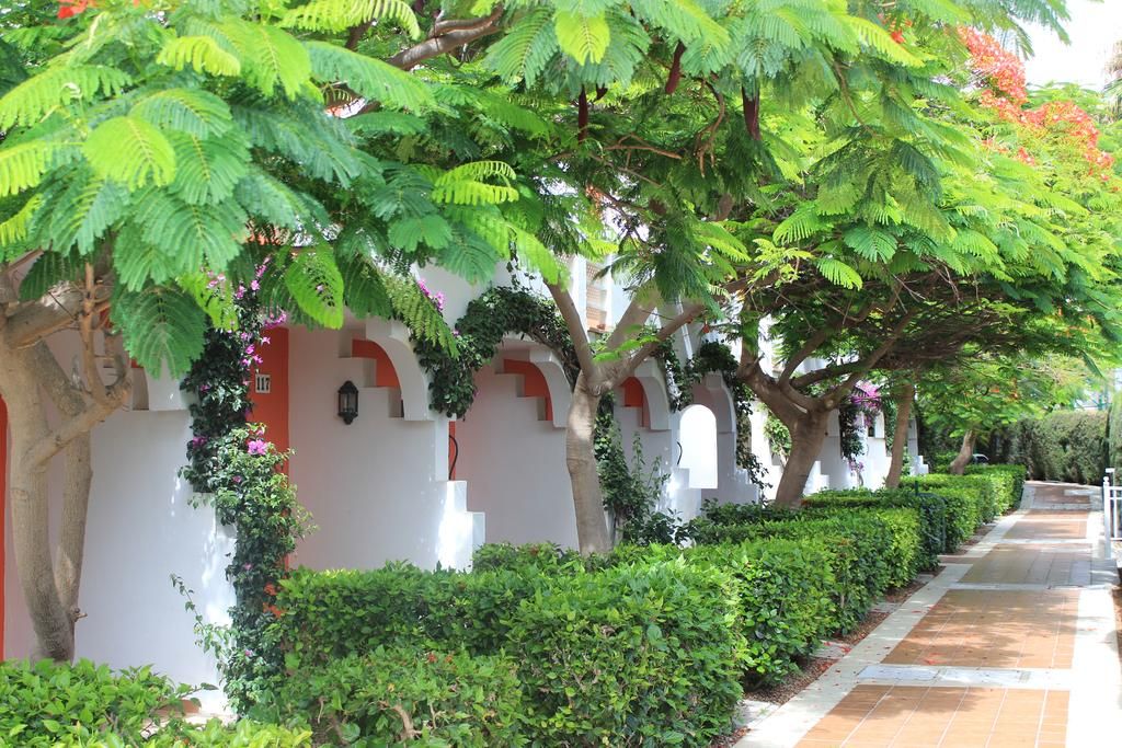 Bungalows Cordial Green Golf фото 41