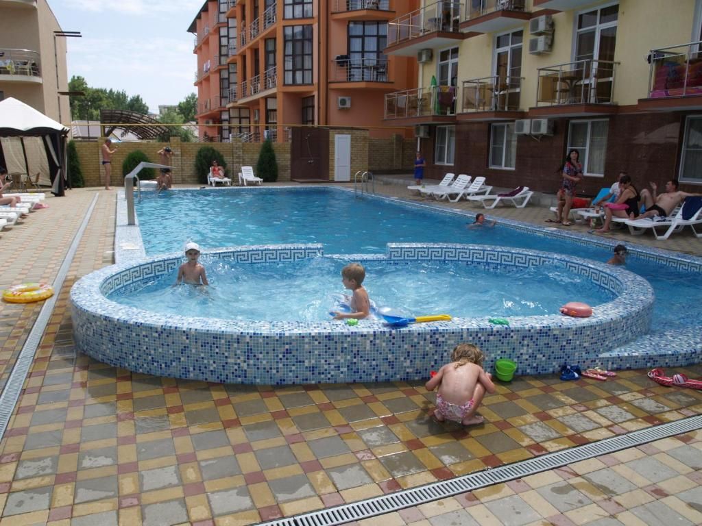 Гостиница «Gala Palmira» фото 37