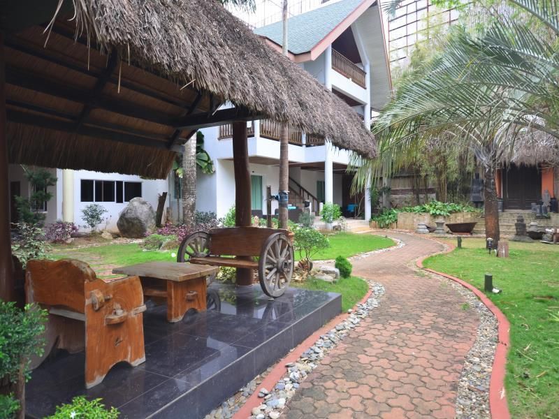 Pinjalo Resort Villas фото 10