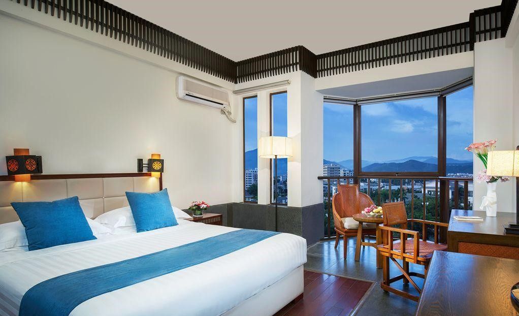 Hna Resort фото 3