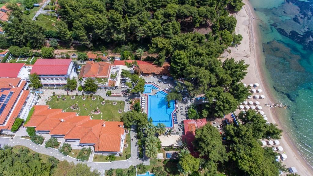 Porfi Beach фото 18