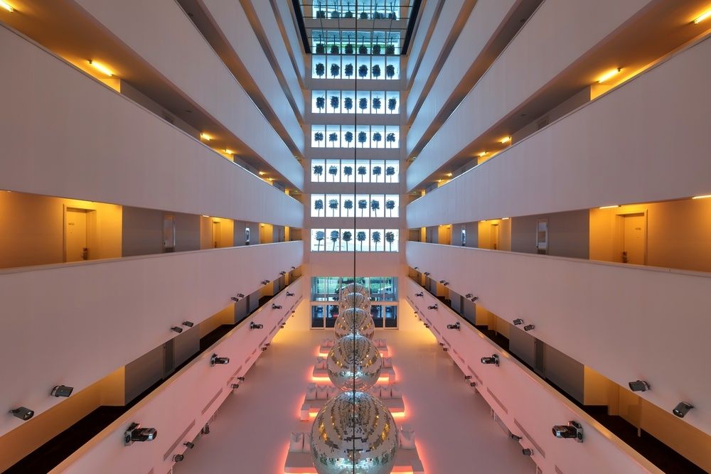 Hotel SU фото 14