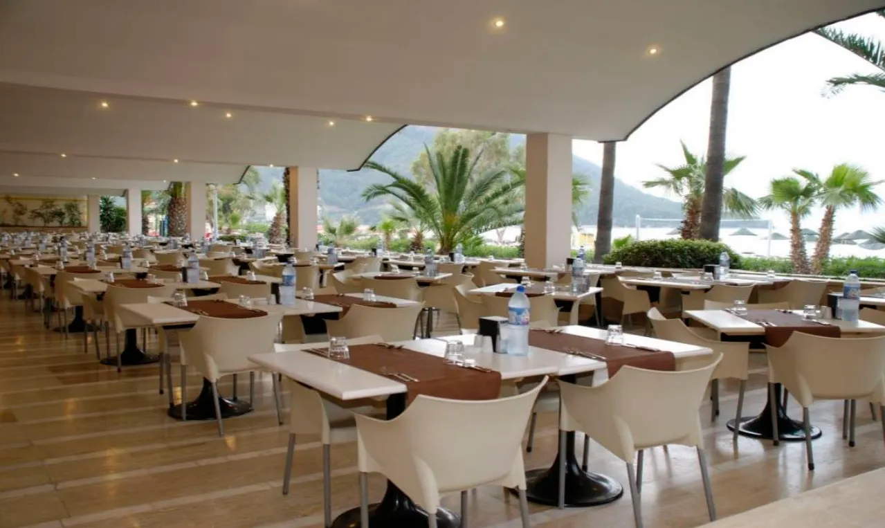 Faros Premium Beach фото 3