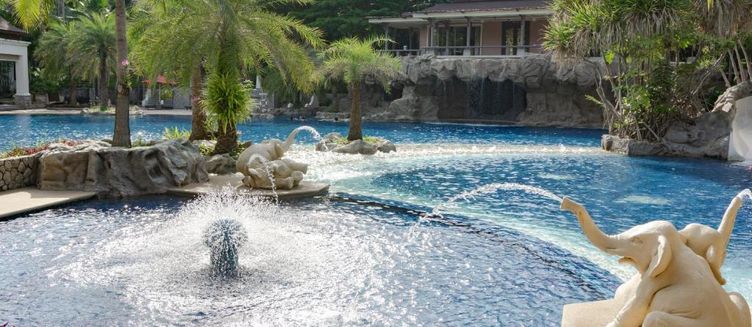 Фото отеля Springfield Village Golf & Spa