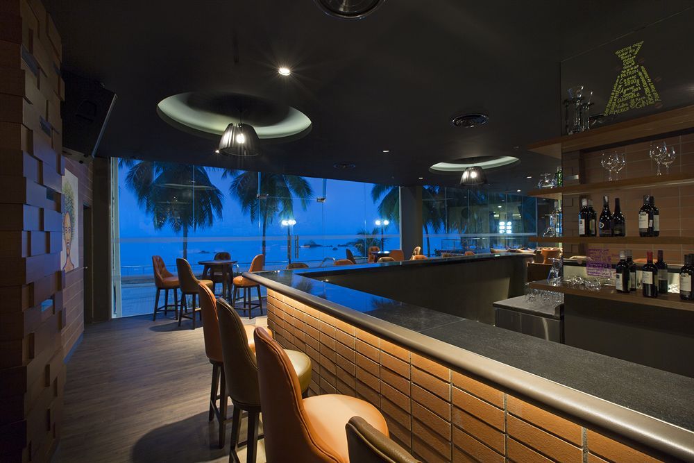 Mercure Penang Beach фото 57