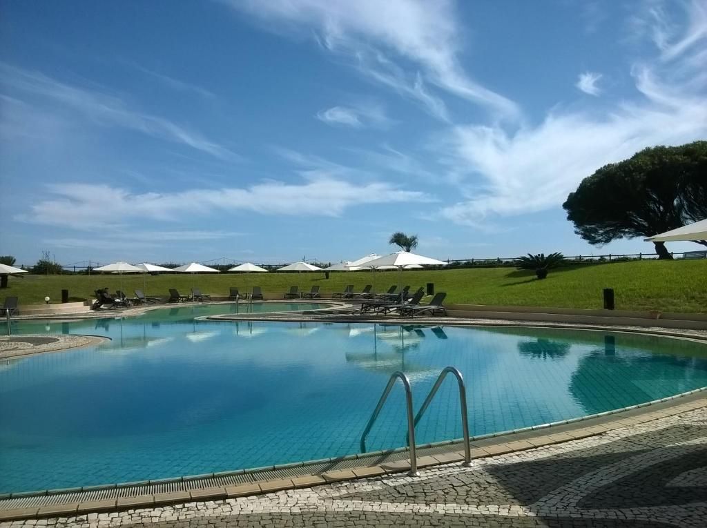 Pestana Bahia Praia Nature & Beach Resort фото 16