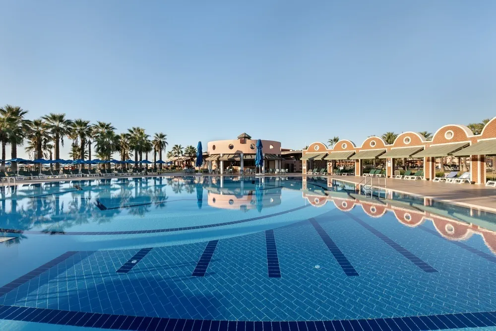Megasaray Club Belek фото 73