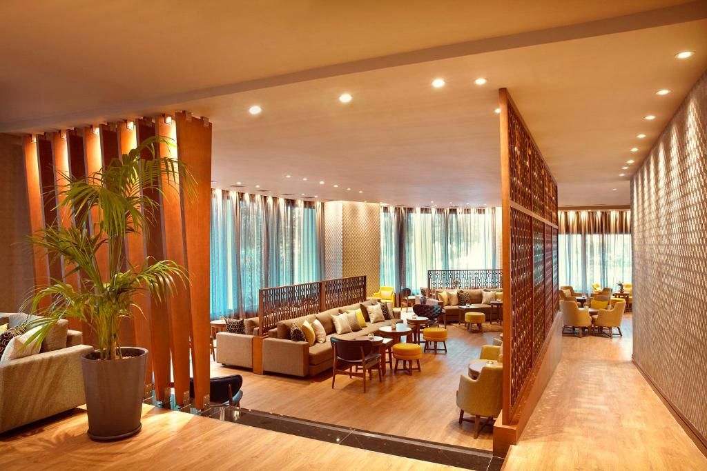 Wyndham Grand Athens фото 6