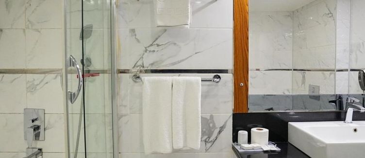 Фото отеля NK Hotel
