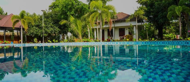 Фото отеля YNG-Luxor Resort Phu Quoc