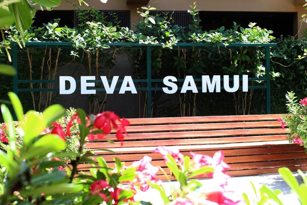 Deva Beach Resort & Spa фото 57