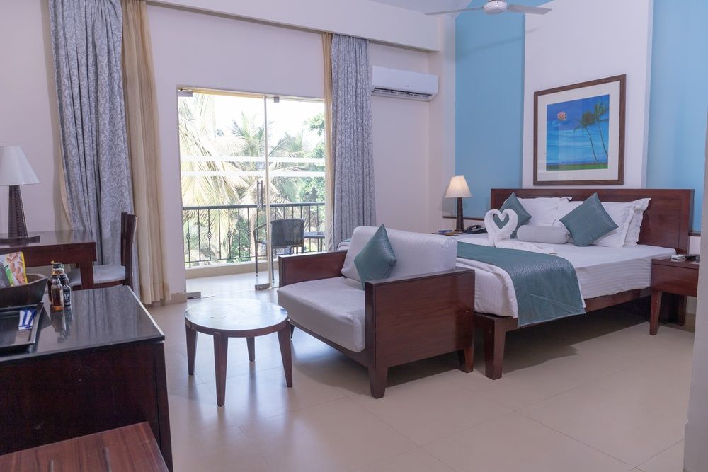 Kyriad Prestige Calangute фото 89
