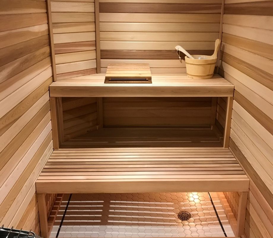 Beau Site Hotel 59 фото 10