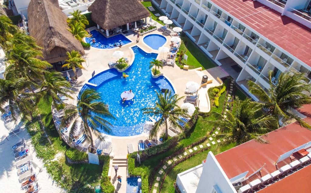 Cancun Bay Resort фото 17