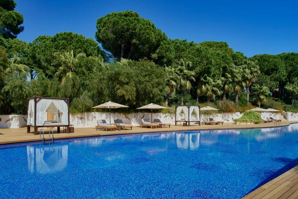 Maxx Royal Belek Golf Resort фото 72