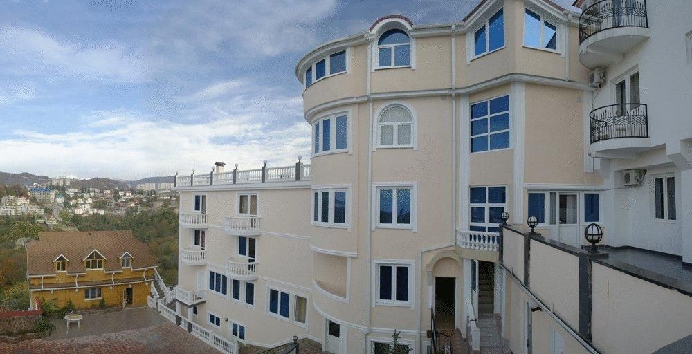 Отель У Бочарова ручья фото 0