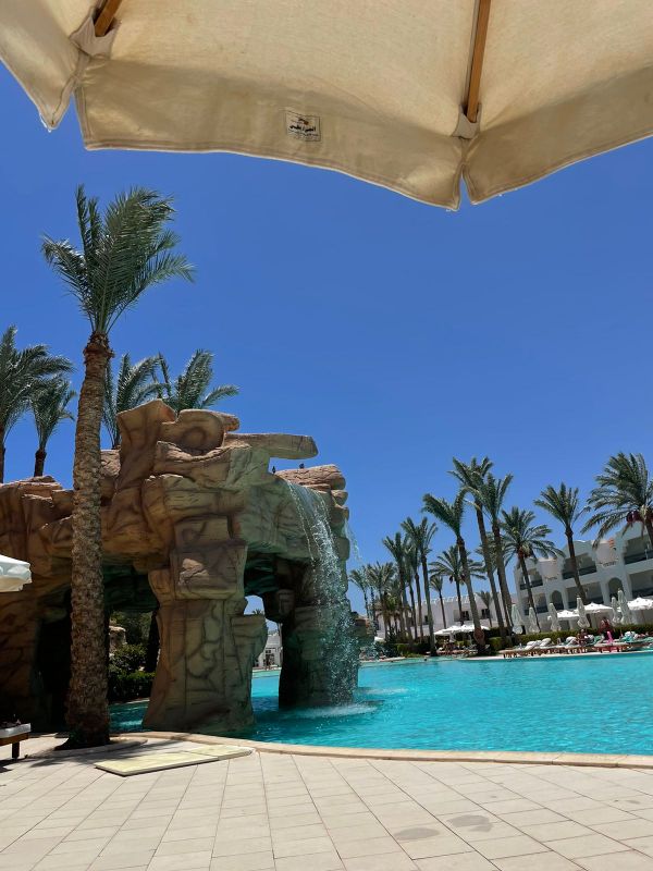 Baron Palms Sharm El Sheikh (Adults Only) фото 39