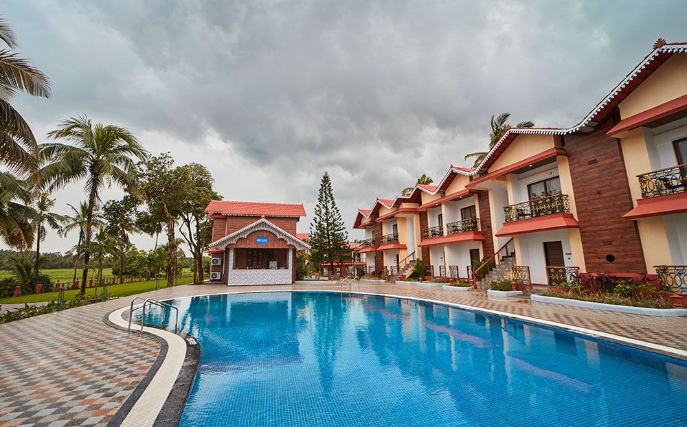 Sea Queen Beach Resort & Spa фото 6