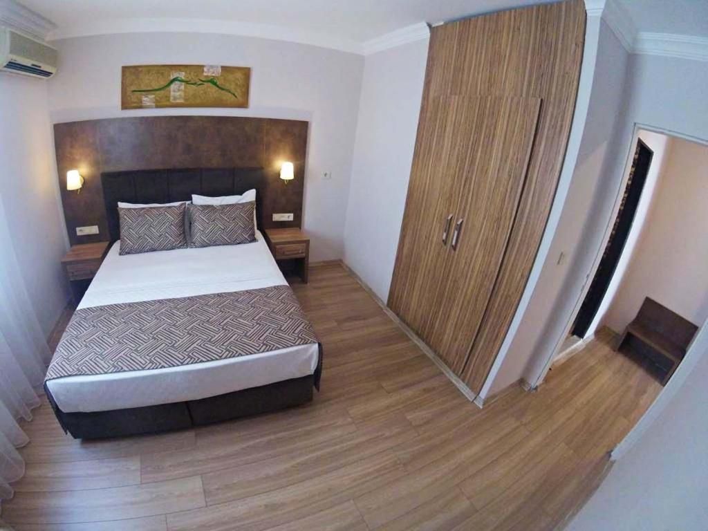 Smart Holiday Hotel Bodrum фото 77