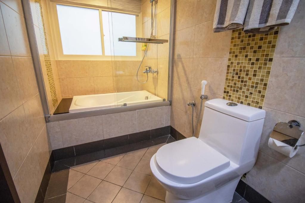 Guest House «Rashu Hiyaa Guest House» фото 38