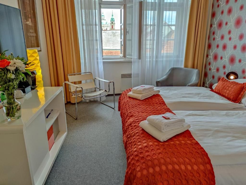 Vintage Design Hotel Sax фото 16