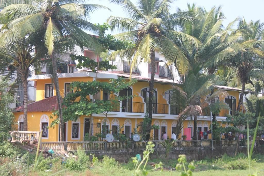 Guest House «Country View Cottage Guest House» фото 15