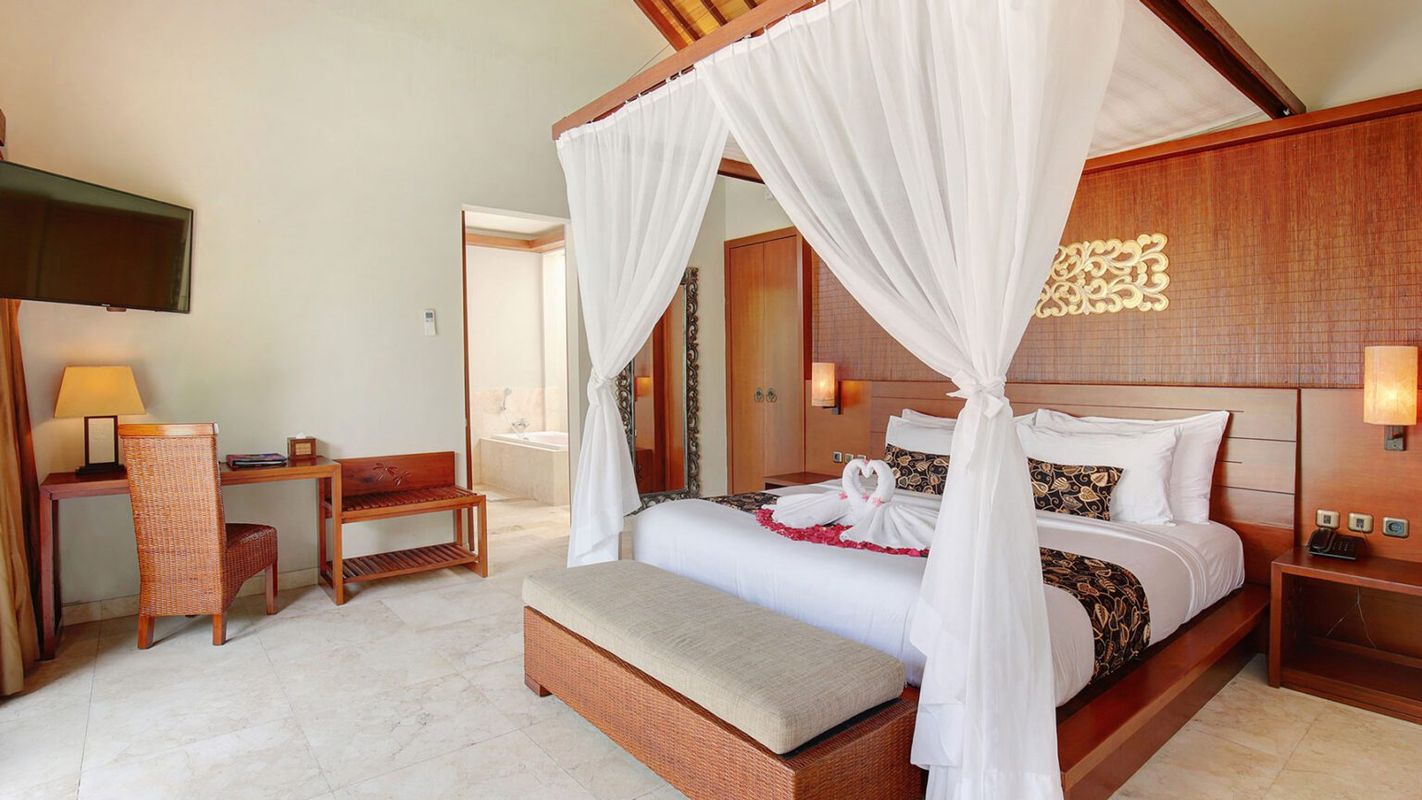 Lumbini Luxury Villas and Spa фото 1