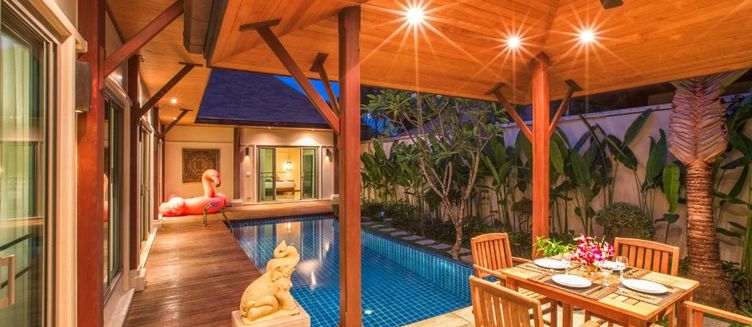 Фото отеля Kokyang Estate by TropicLook