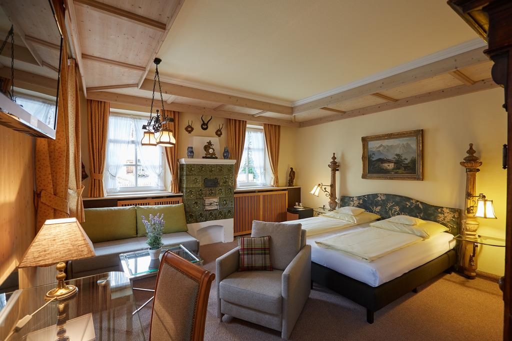 Hotel Edelweiss фото 19
