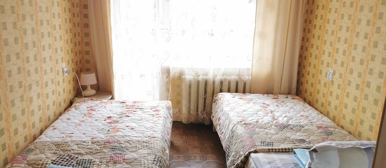 Фото отеля Топаз