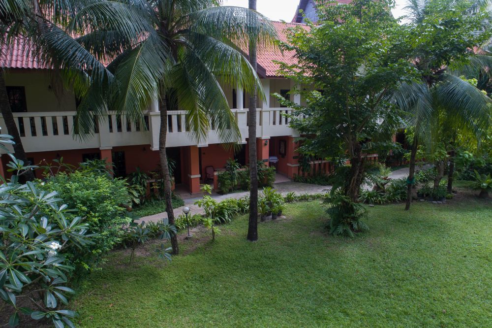 Phuket Leelavadee Hua Ting Resort фото 62