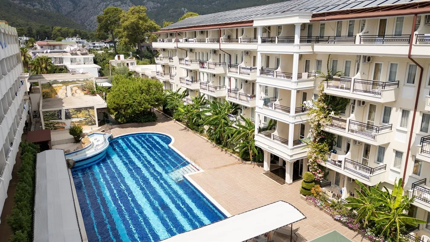 Club Hotel Belpinar фото 68