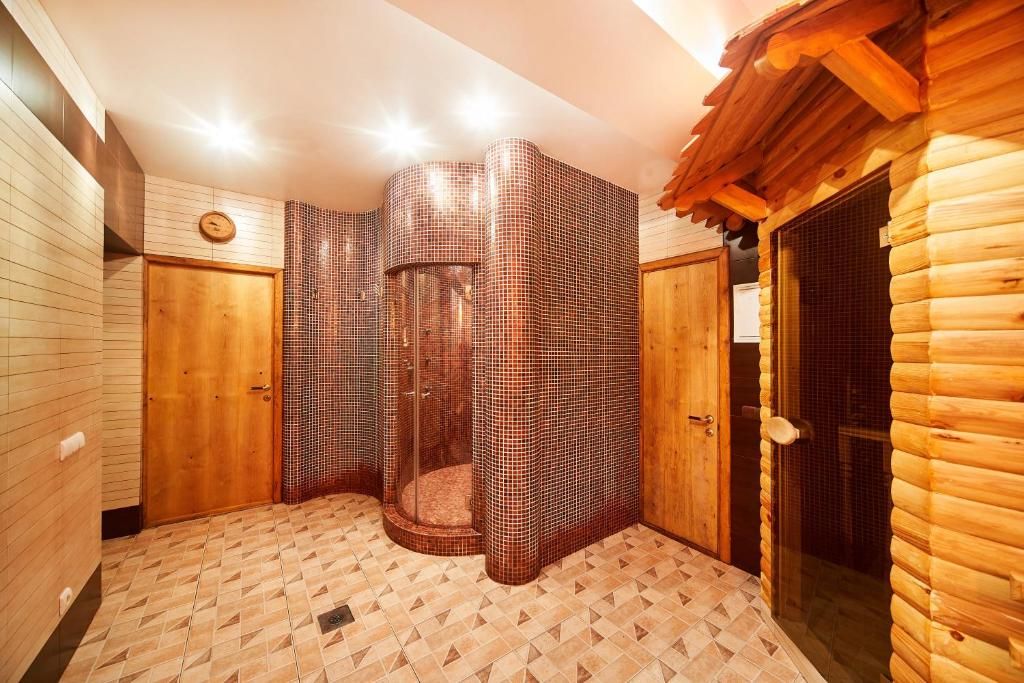 Гостиница «Круиз» фото 76