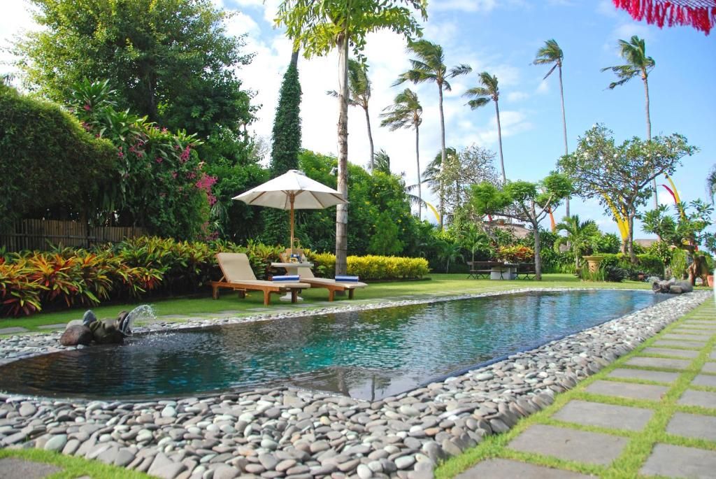 La Taverna Suites фото 1