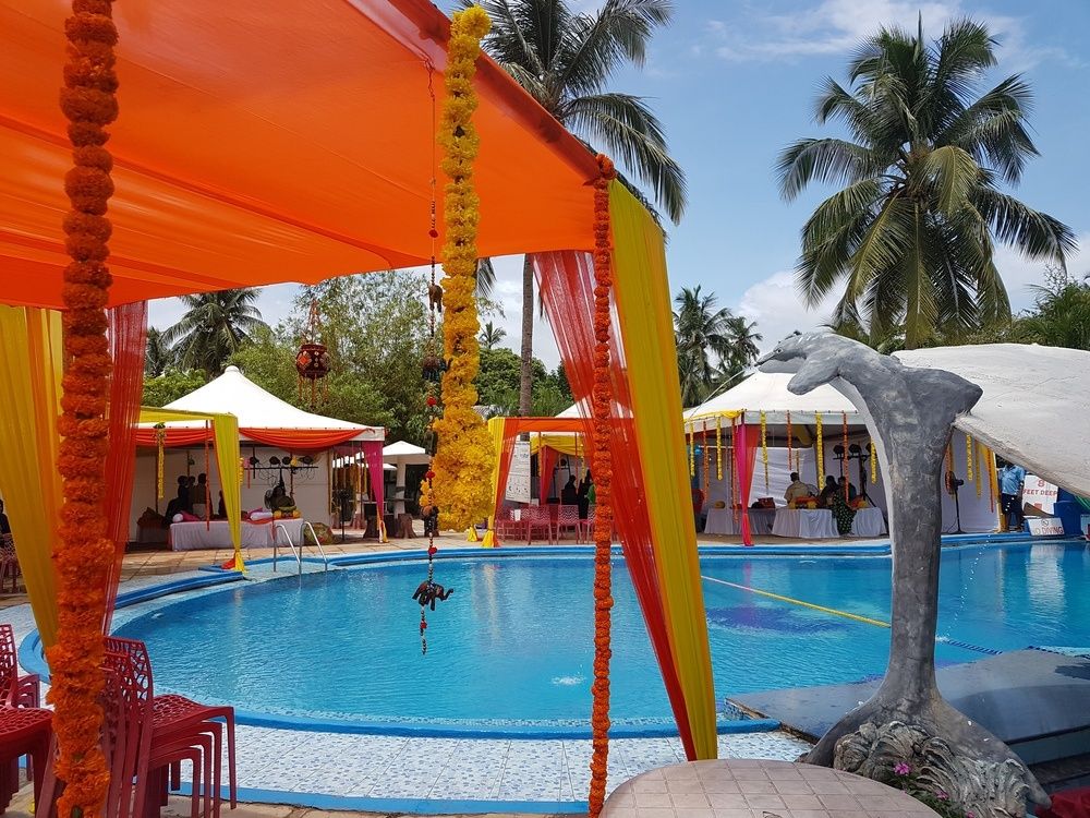 Paradise Village Beach Resort фото 24