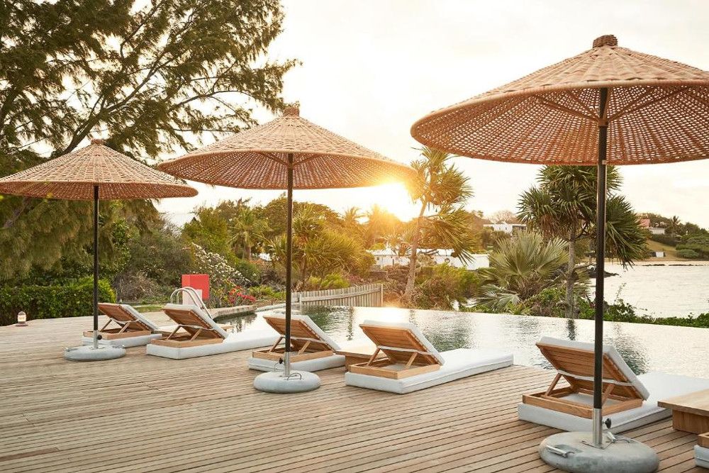 Paradise Cove Boutique Hotel (Adults Only) фото 65