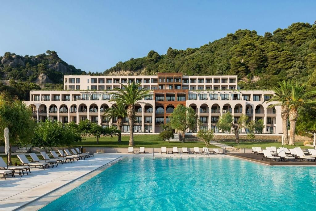 Domes of Corfu, Autograph Collection фото 67