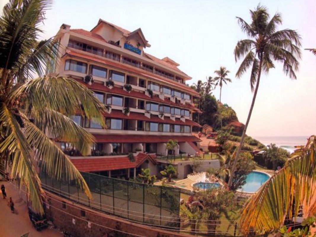 Hindustan Beach Retreat фото 5