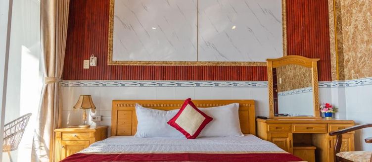 Фото отеля Nhat Lan Resort