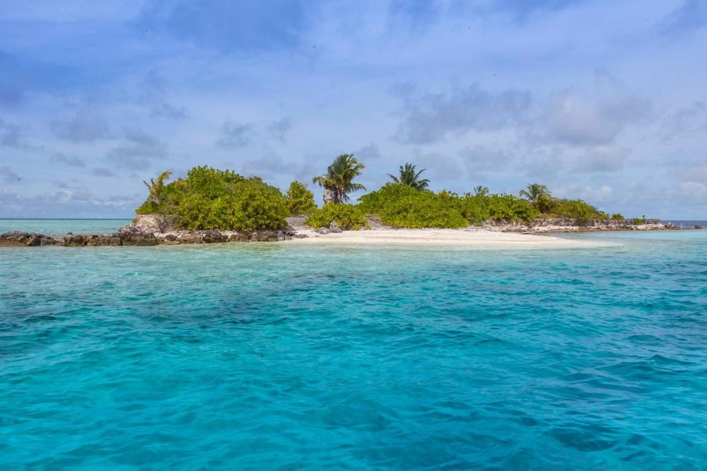 Vaali Island Escapes & Dive фото 40